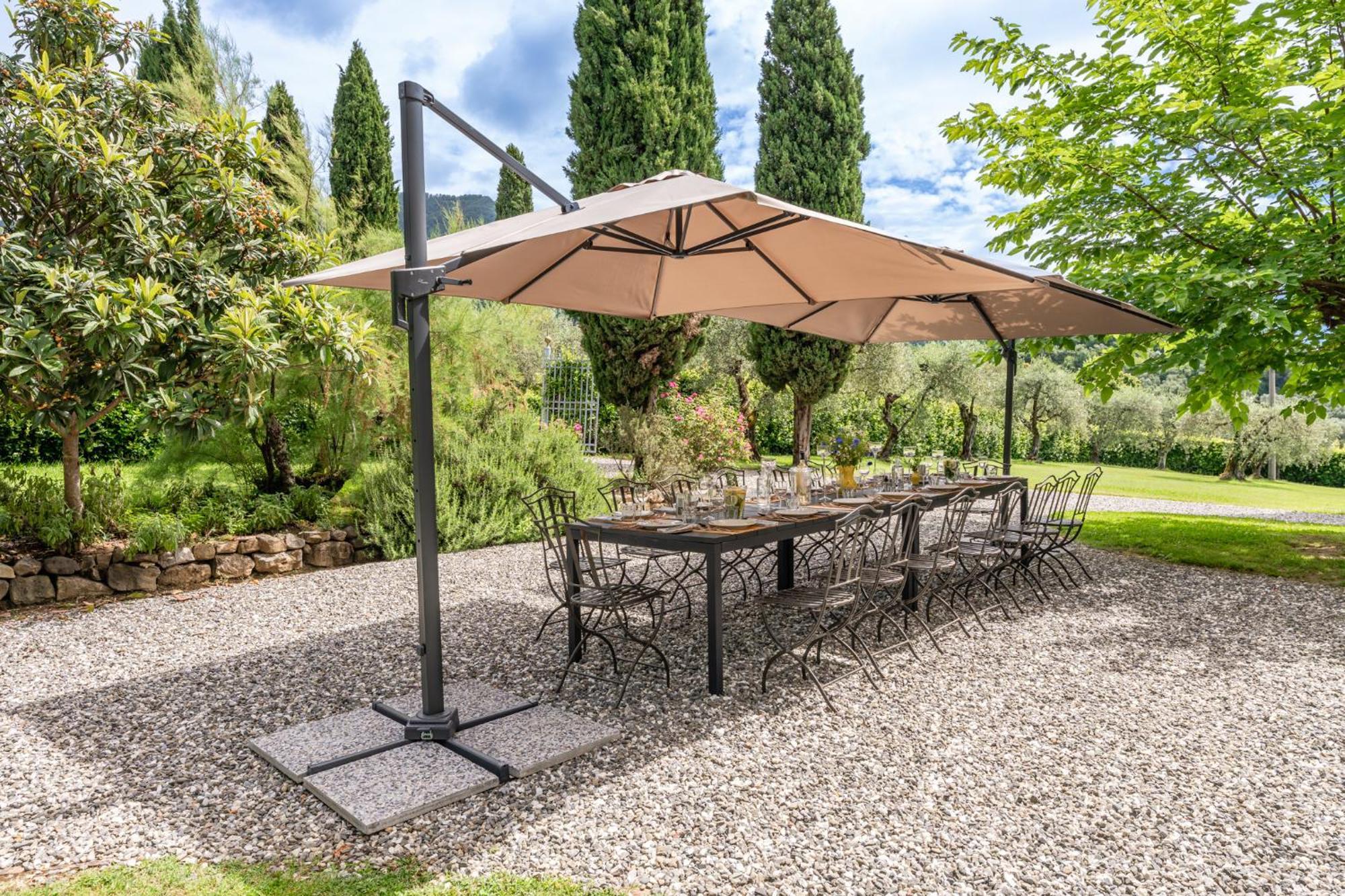 Agriturismo Mansi Bernardini Lucca Eksteriør billede