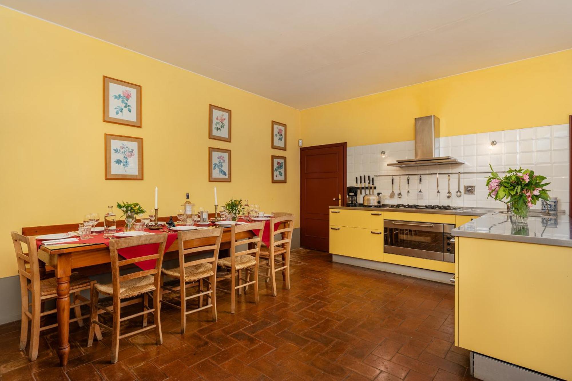 Agriturismo Mansi Bernardini Lucca Eksteriør billede