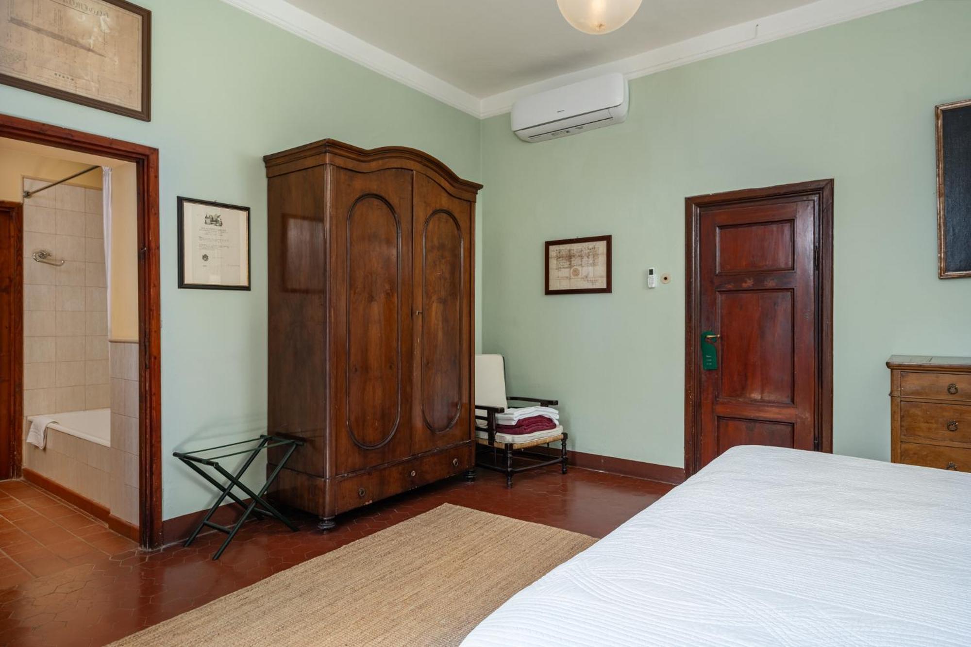 Agriturismo Mansi Bernardini Lucca Eksteriør billede